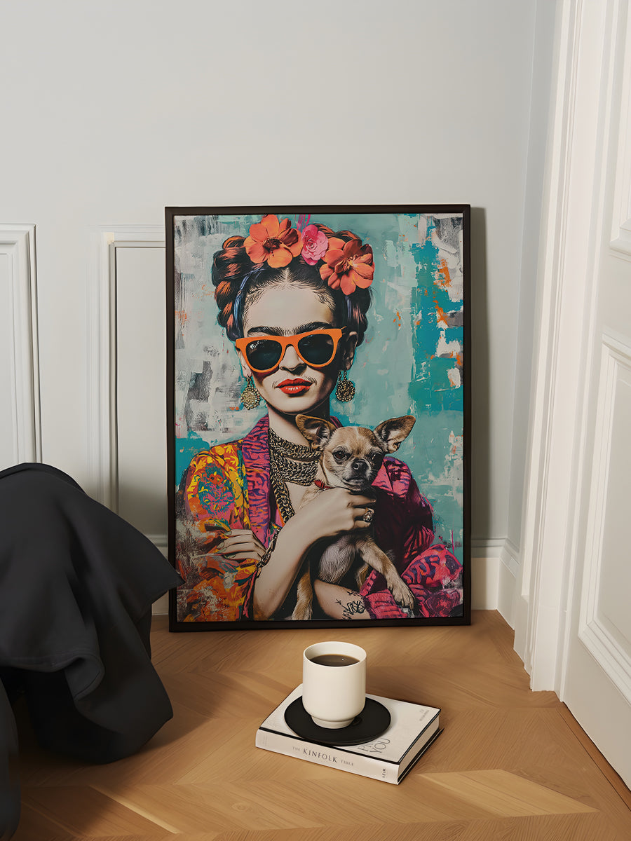Frida Chihuahua