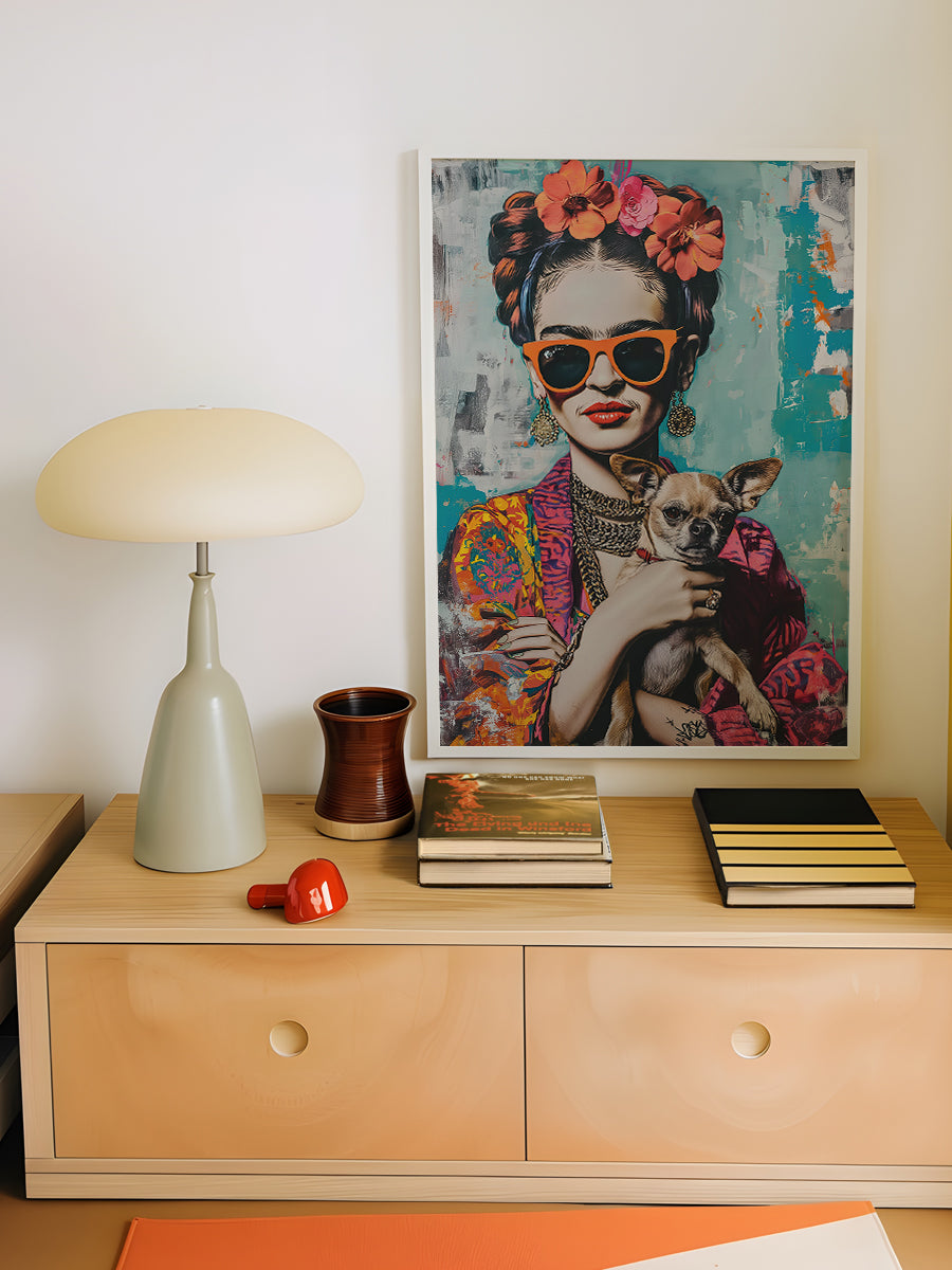 Frida Chihuahua