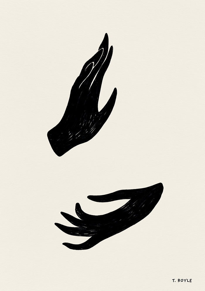 Whimsy Hands