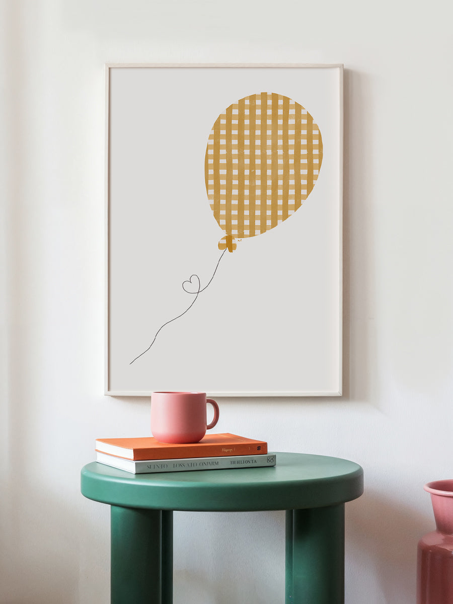 Vichy Balloon