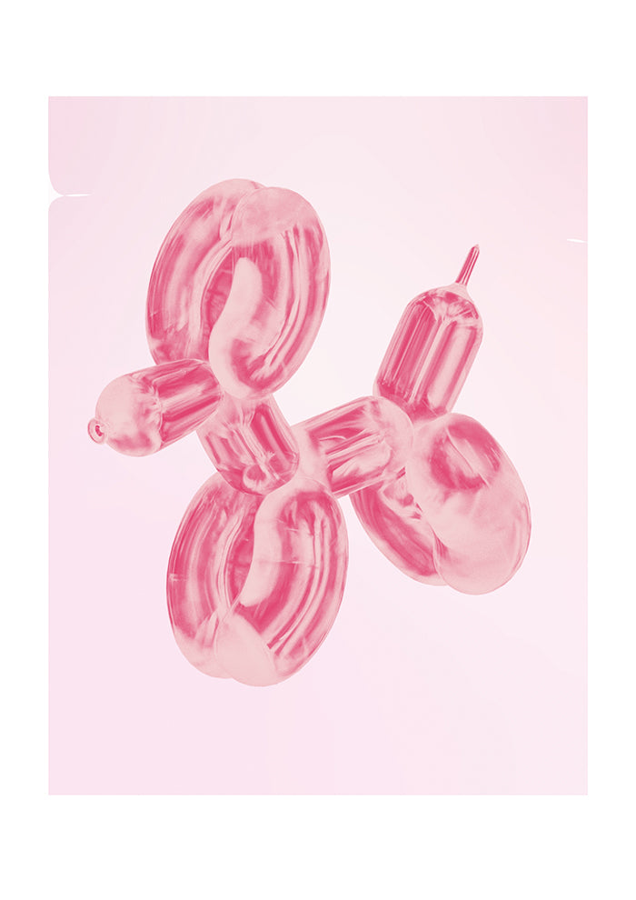 Balloon Dog