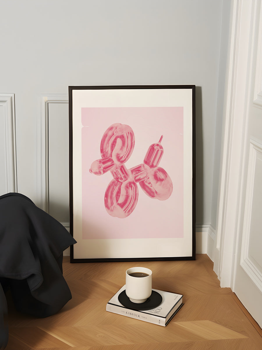 Balloon Dog