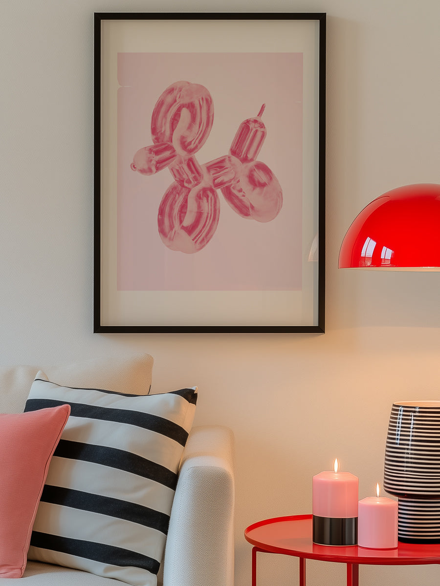 Balloon Dog