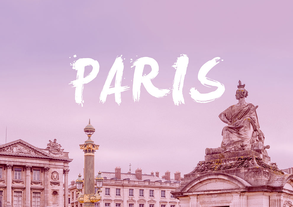 Purpleskyparis