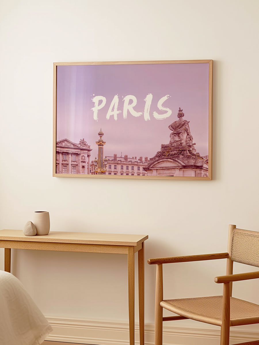Purpleskyparis