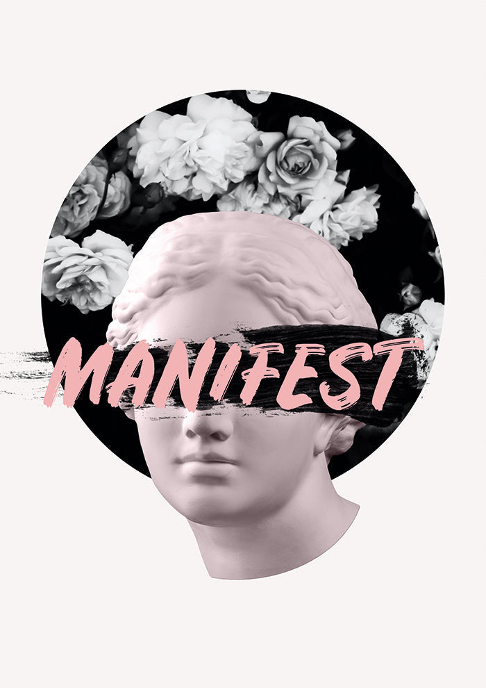 Manifestvenuspink