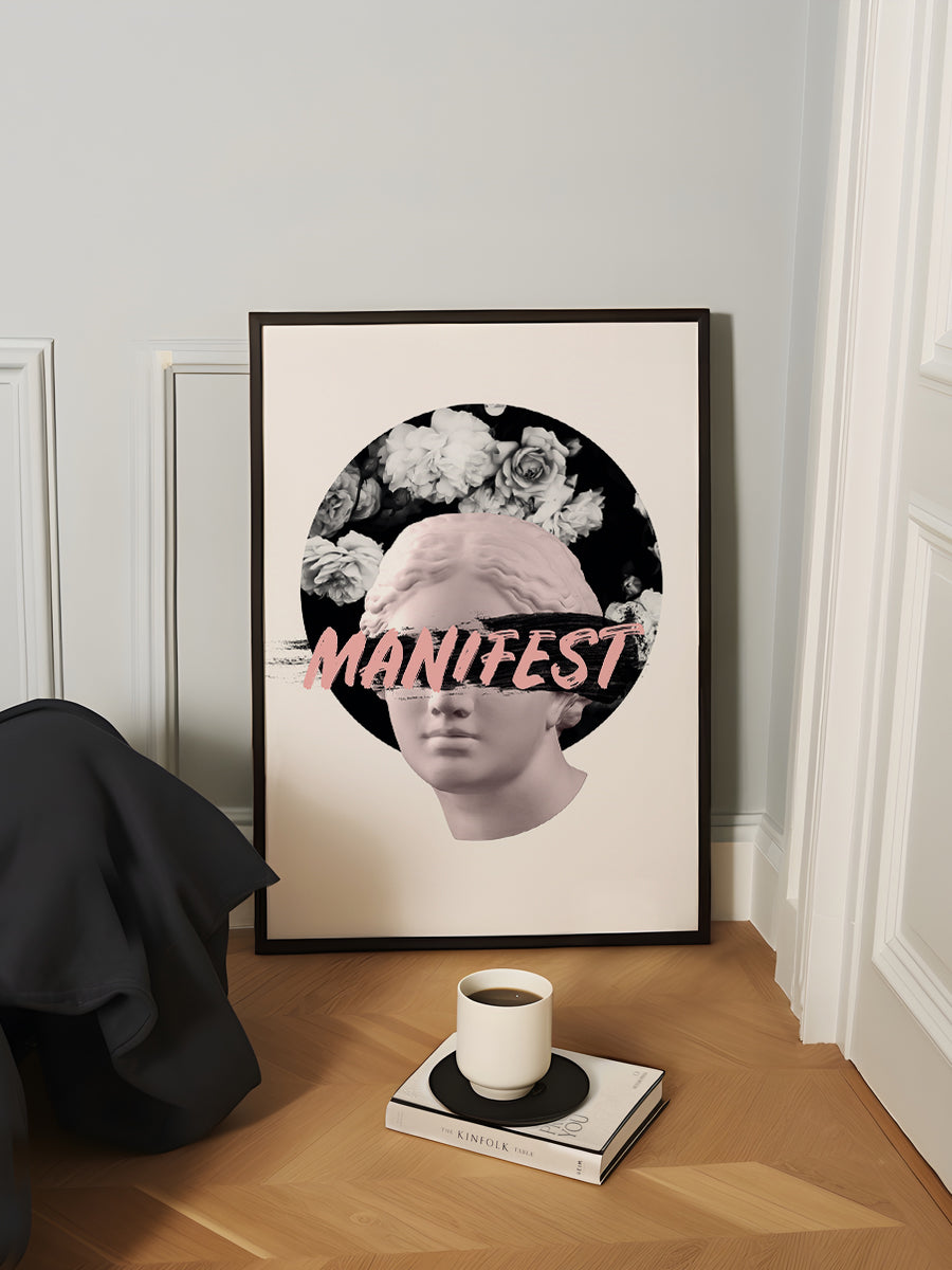 Manifestvenuspink