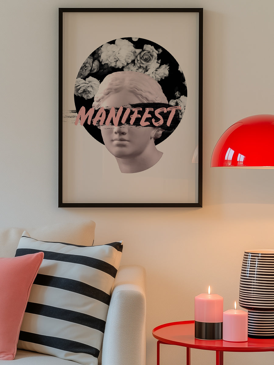 Manifestvenuspink