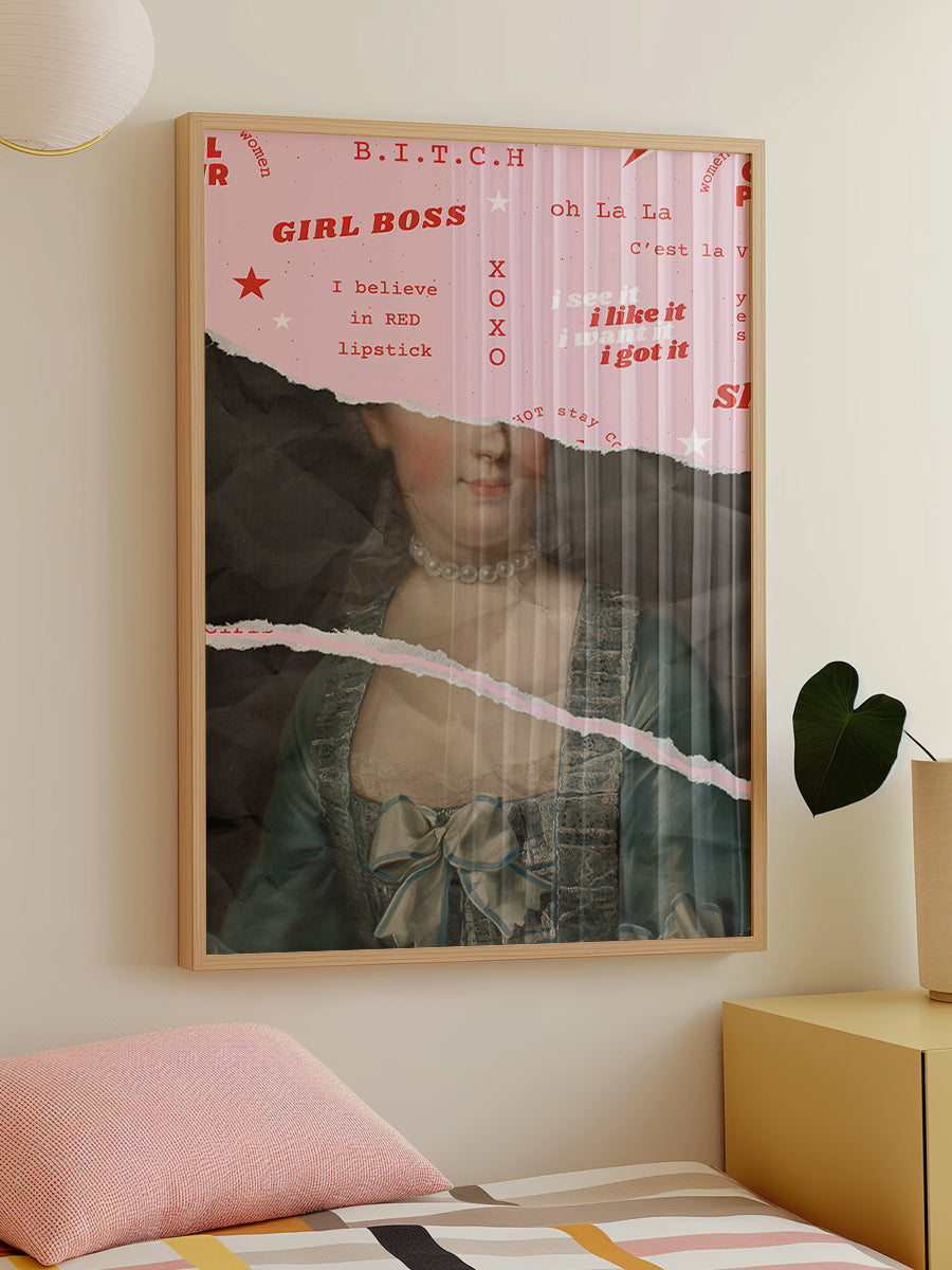 Girlbossmarie