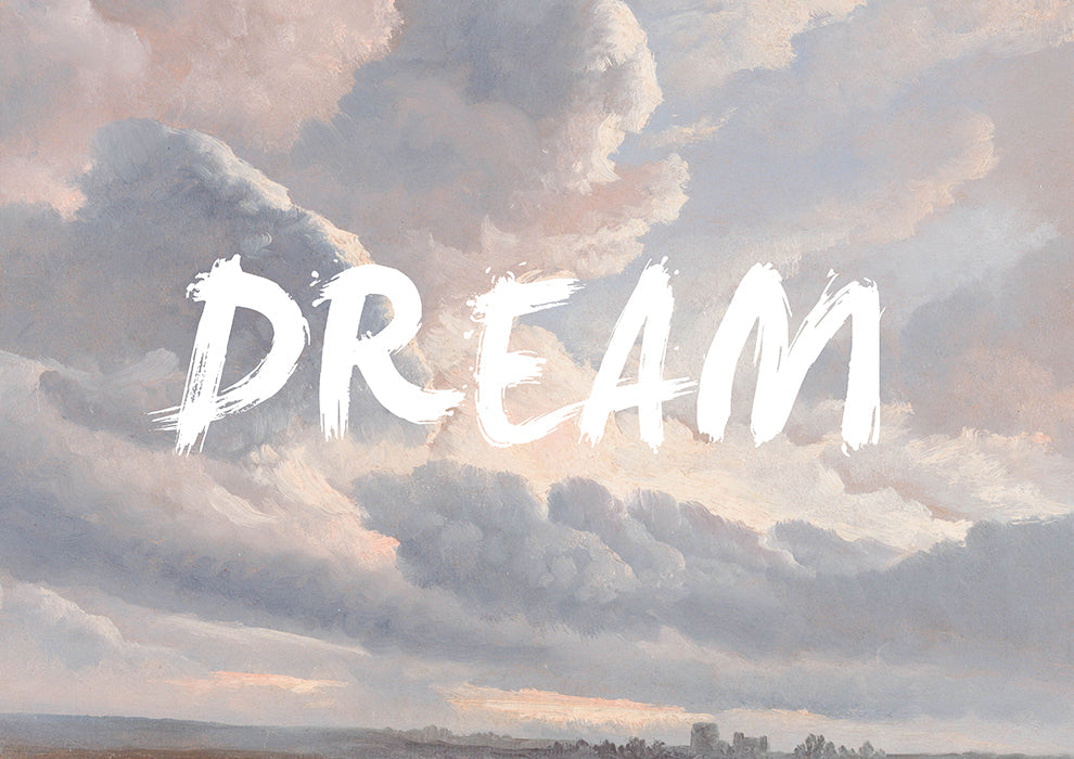 Dreamcloudswhite
