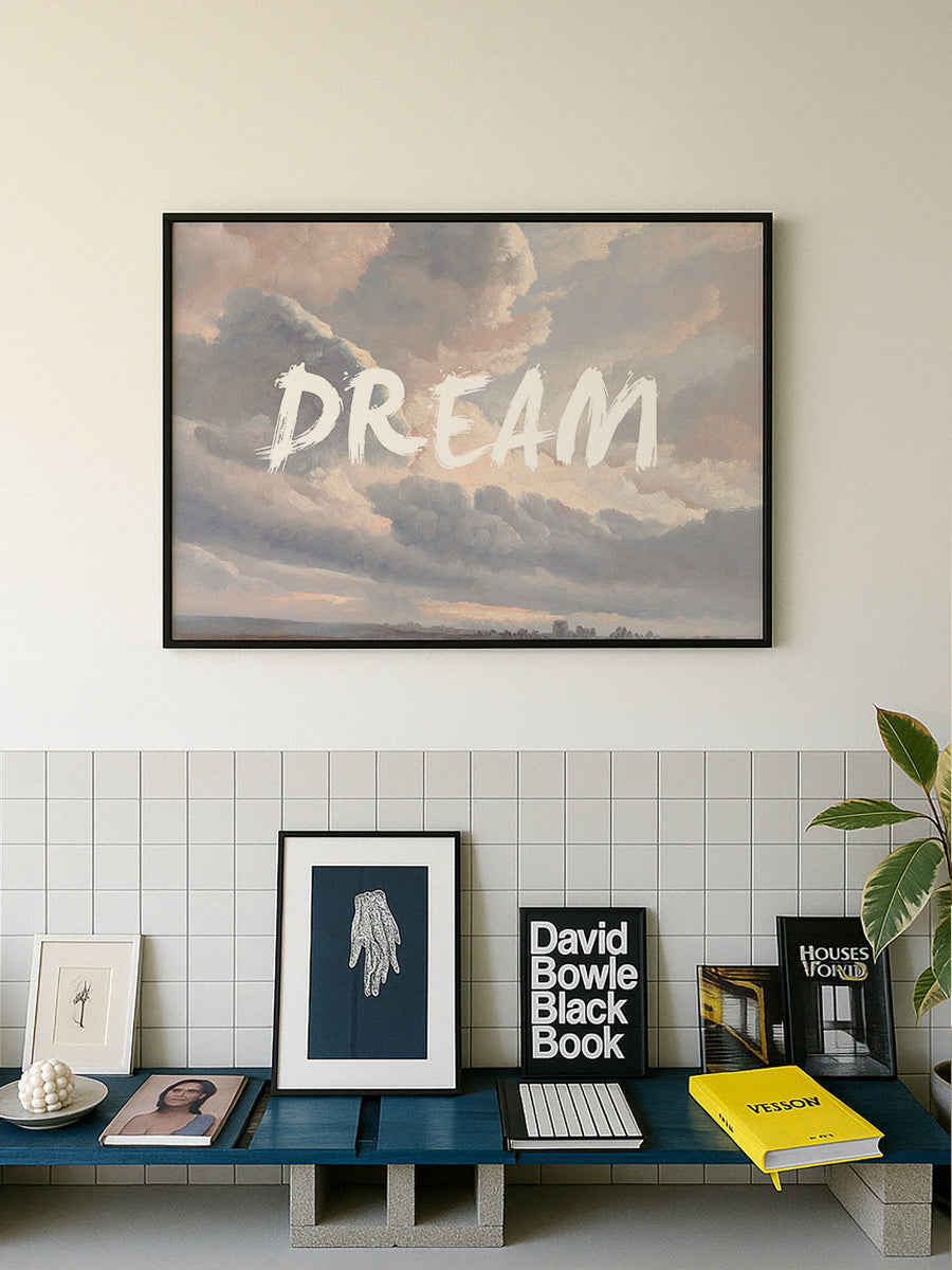 Dreamcloudswhite