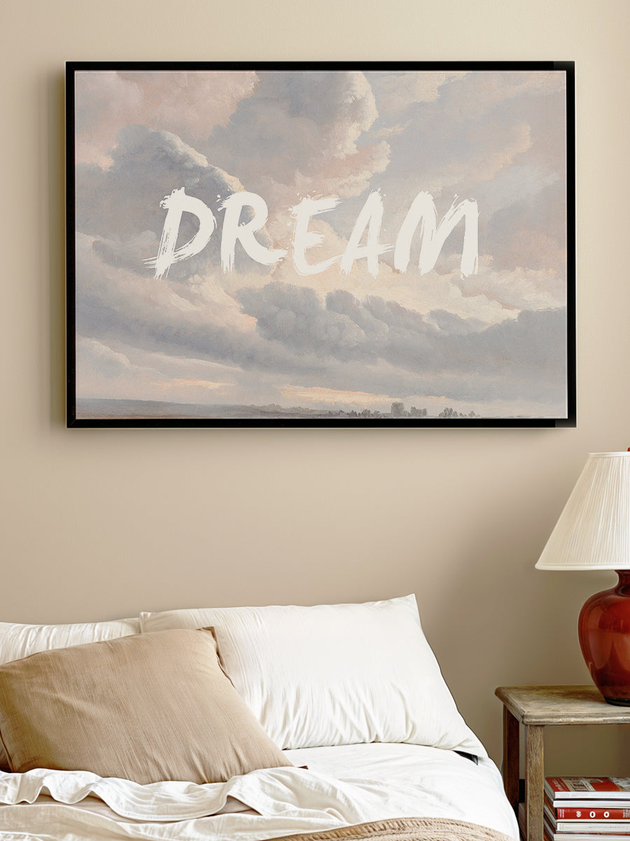 Dreamcloudswhite