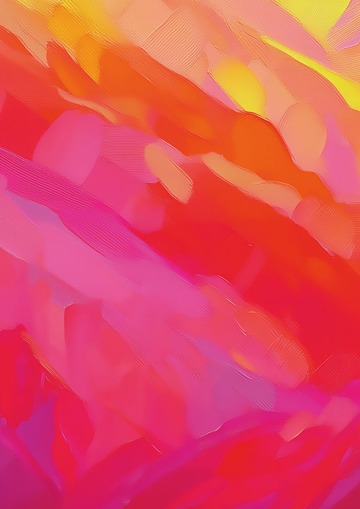Abstractyellow