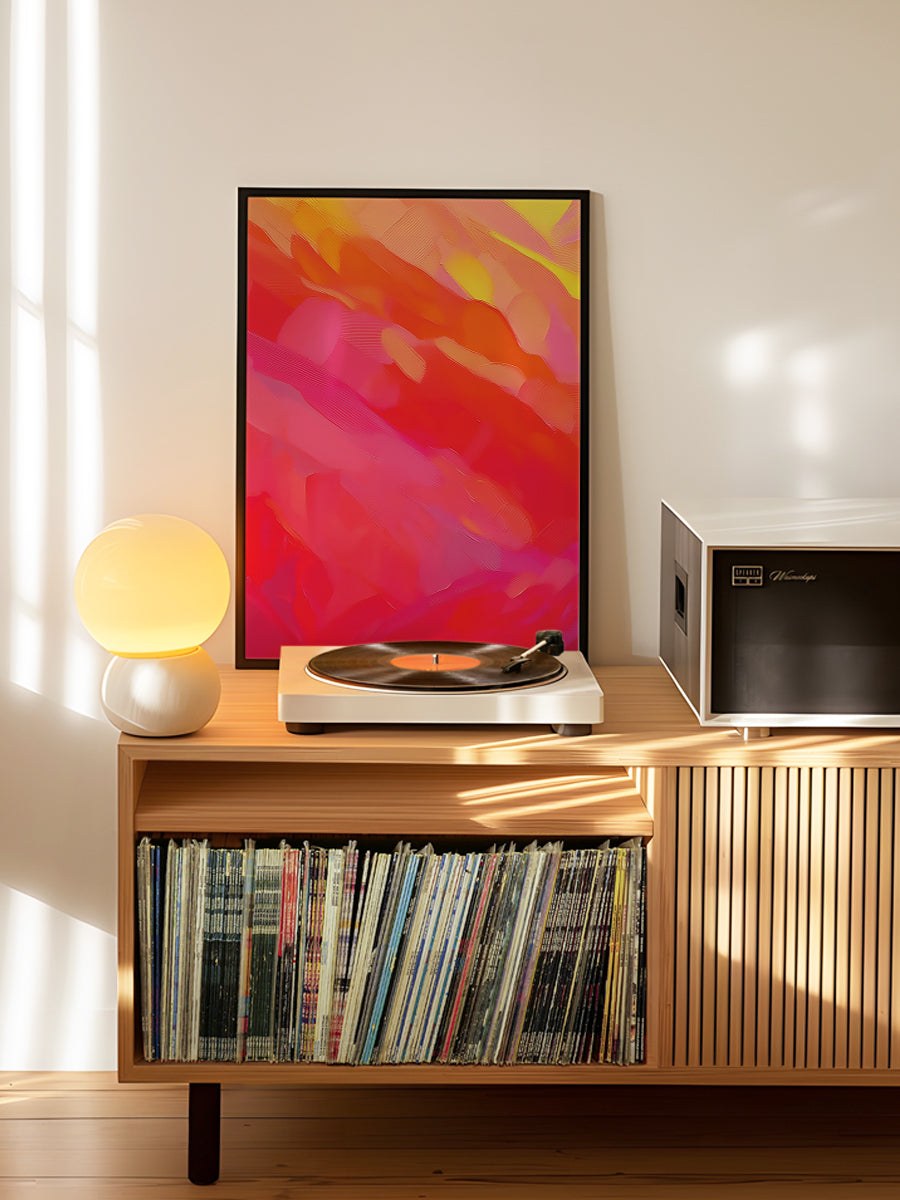 Abstractyellow