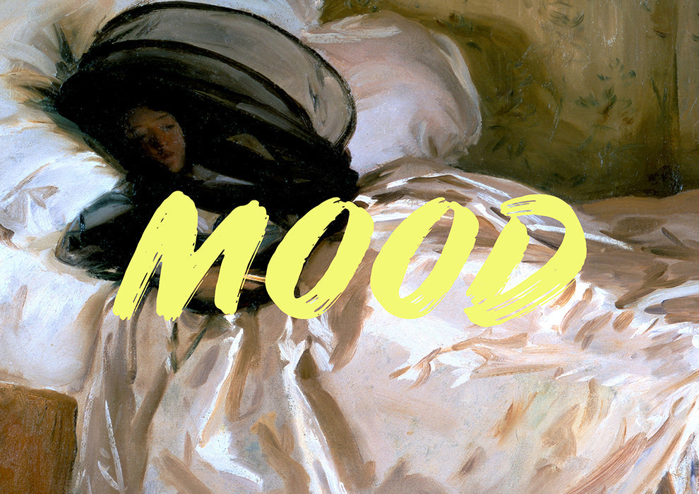 Moodyellow