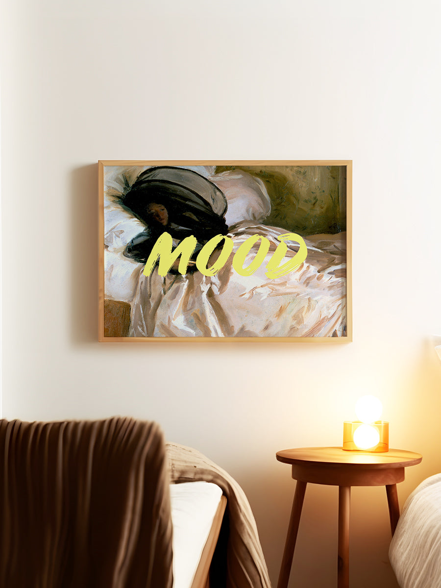 Moodyellow