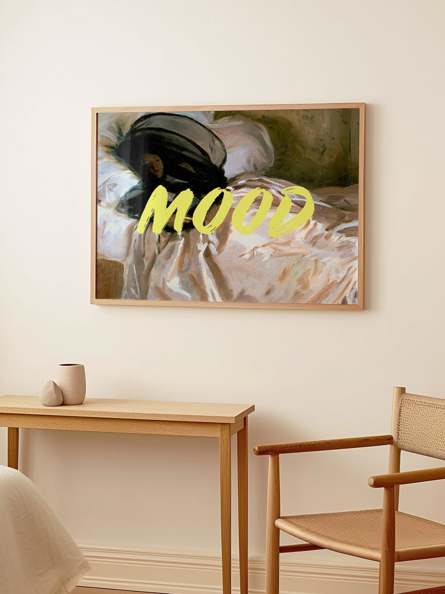 Moodyellow