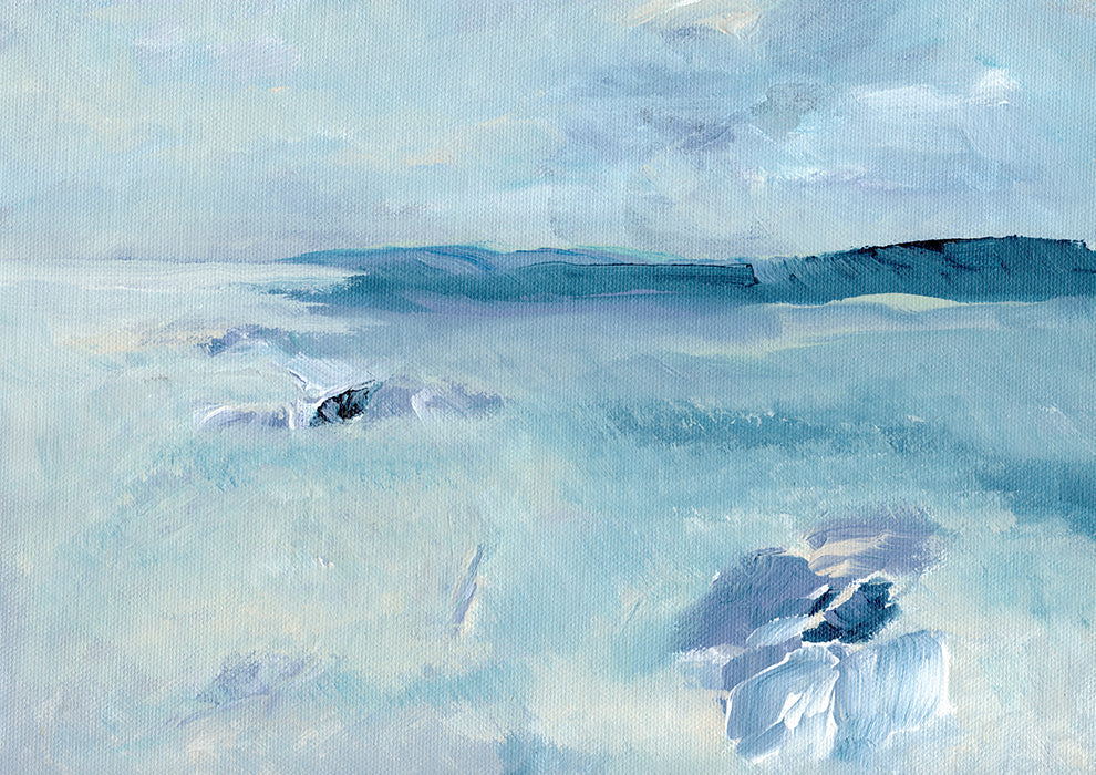 Dreamy Landscape
