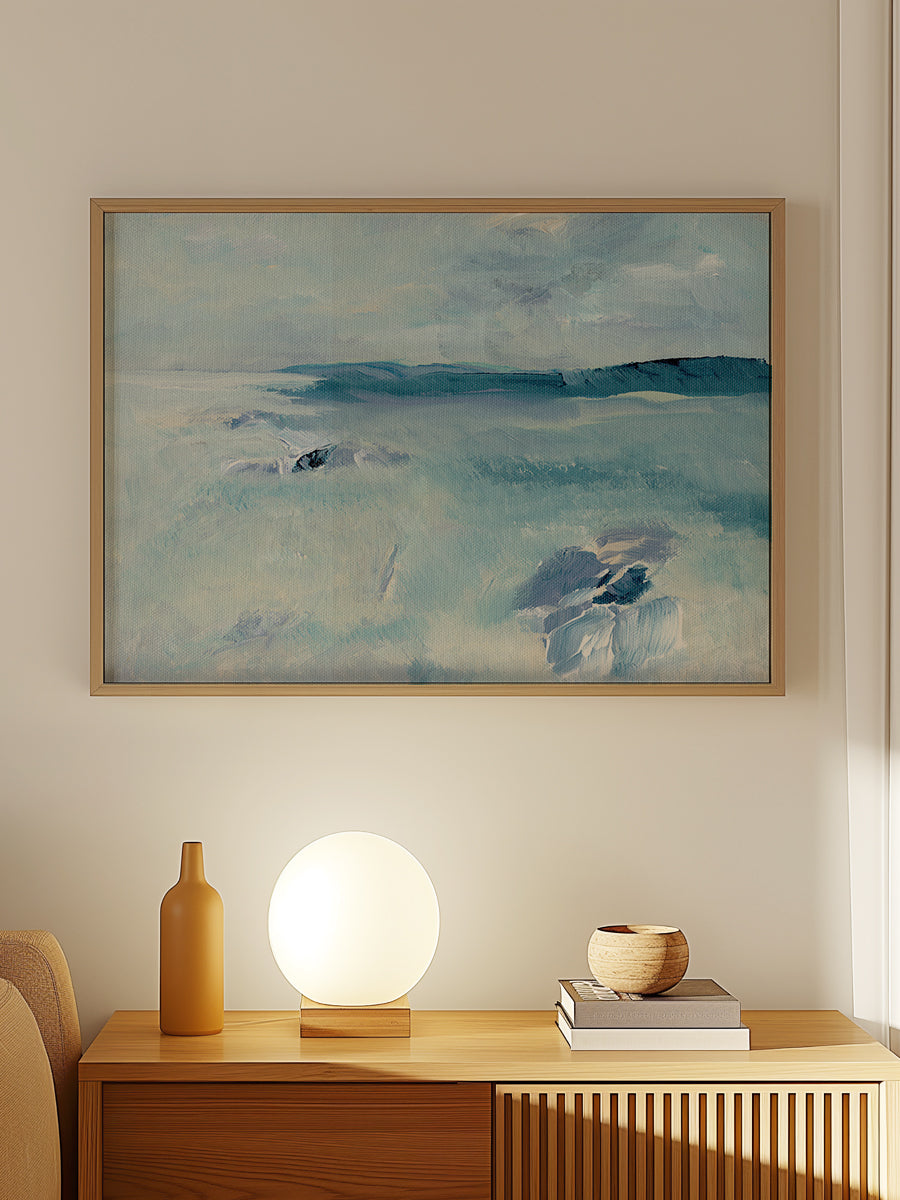Dreamy Landscape