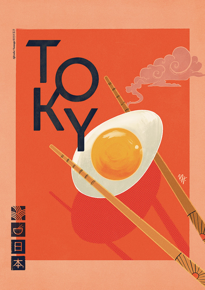 Tokyo