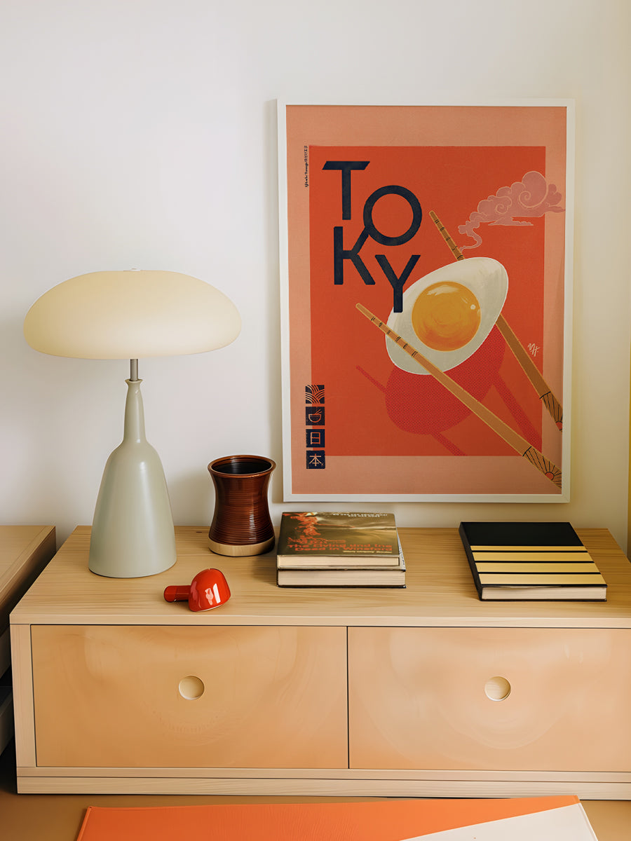 Tokyo