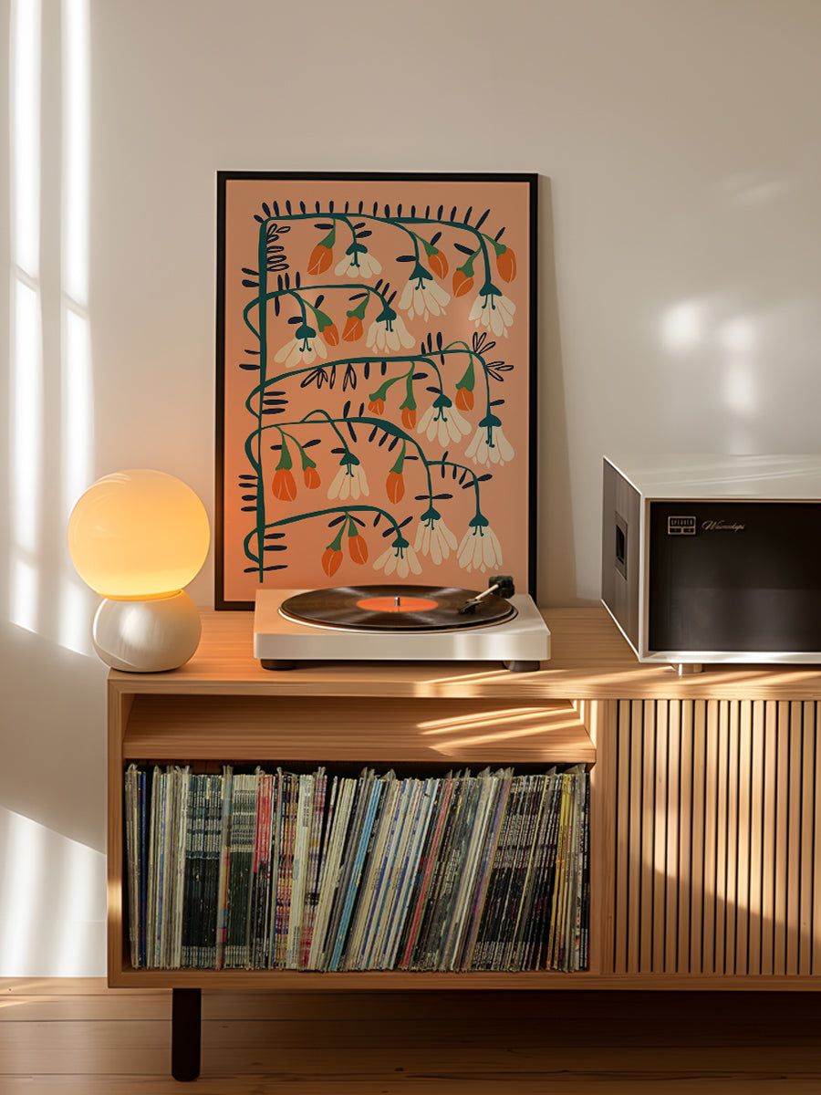 Matisse expression purity peach