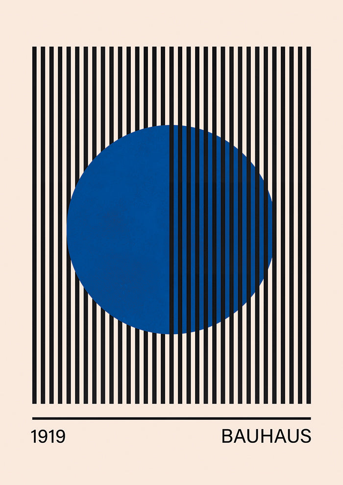 Bauhaus art 3
