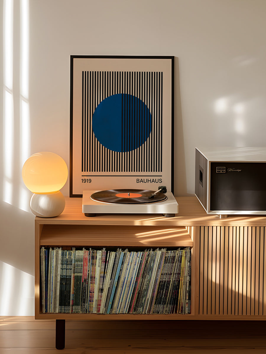 Bauhaus art 3