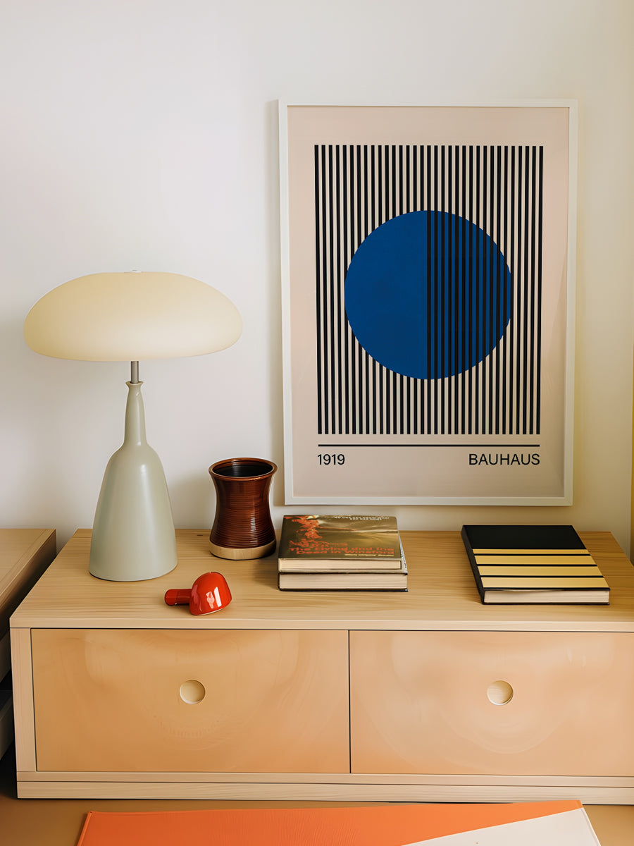 Bauhaus art 3