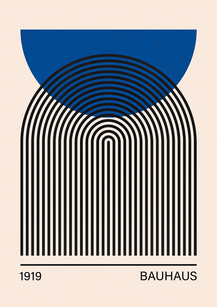 Bauhaus art 4