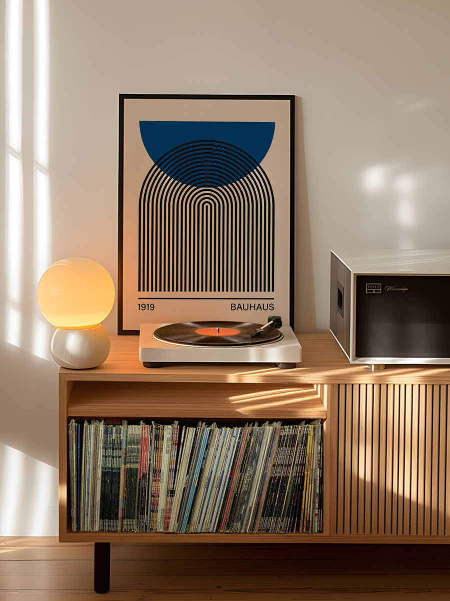 Bauhaus art 4