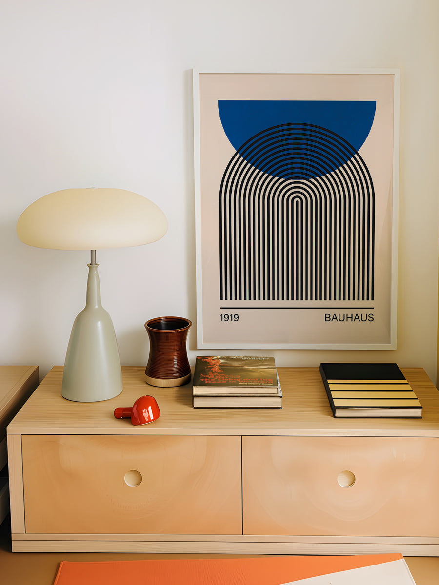 Bauhaus art 4