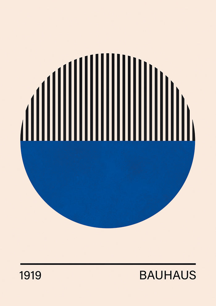 Bauhaus art 1