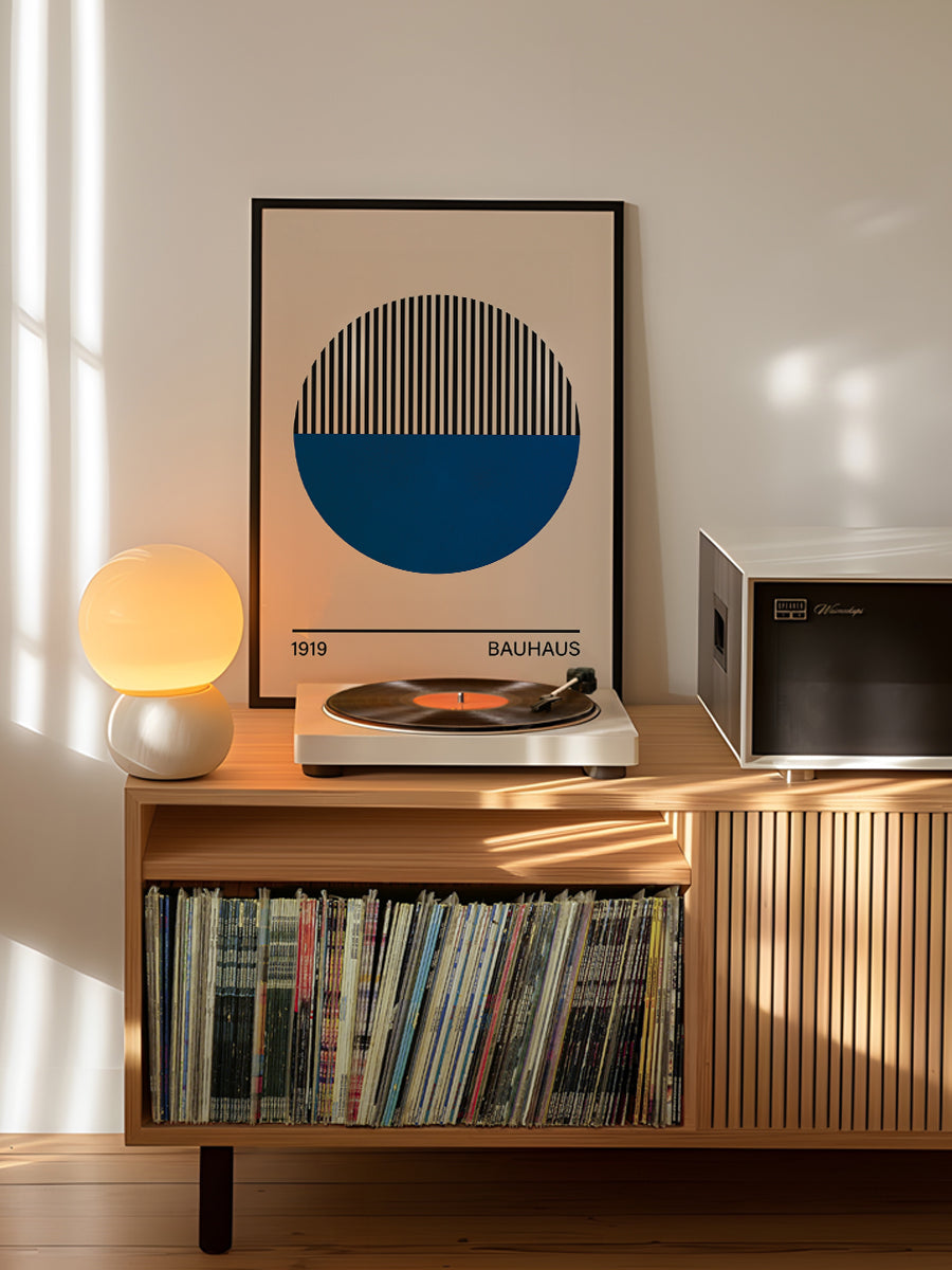 Bauhaus art 1