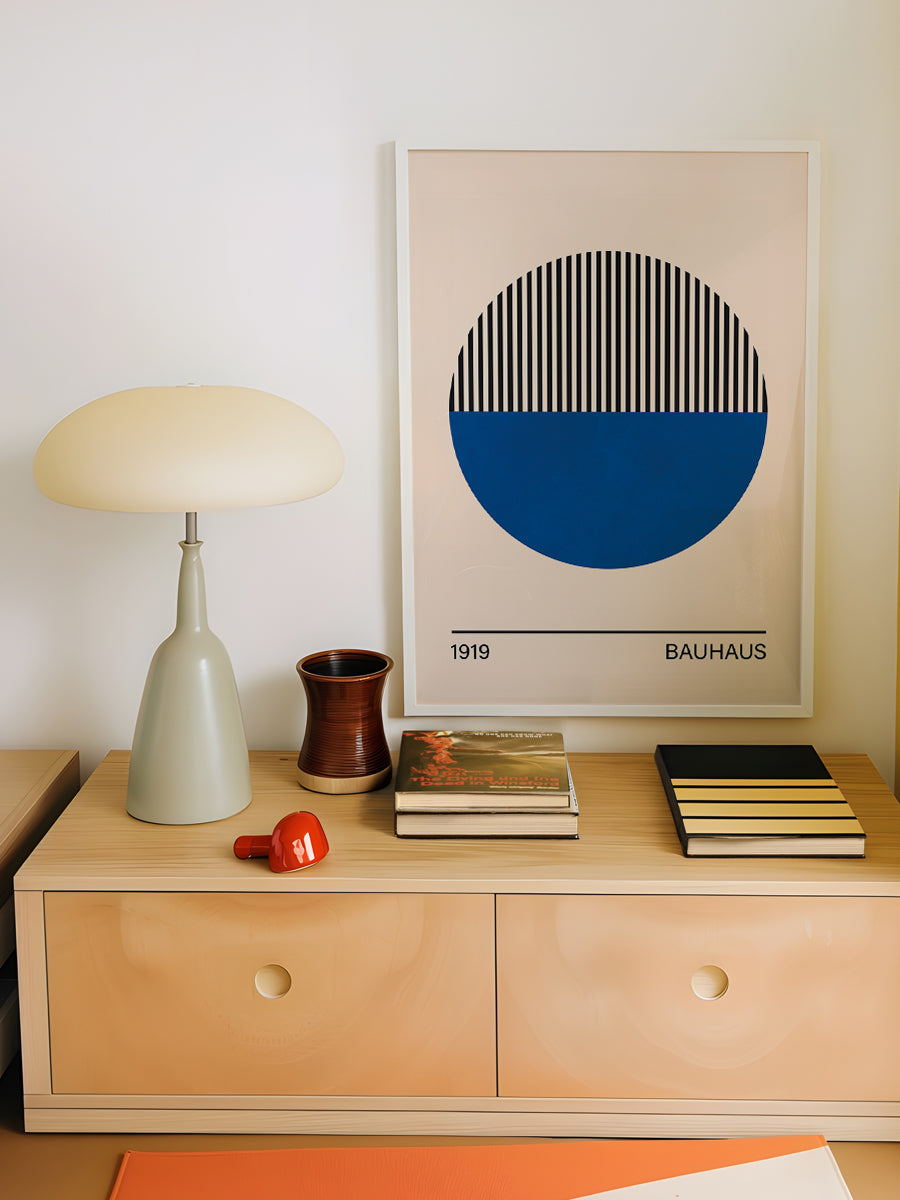 Bauhaus art 1