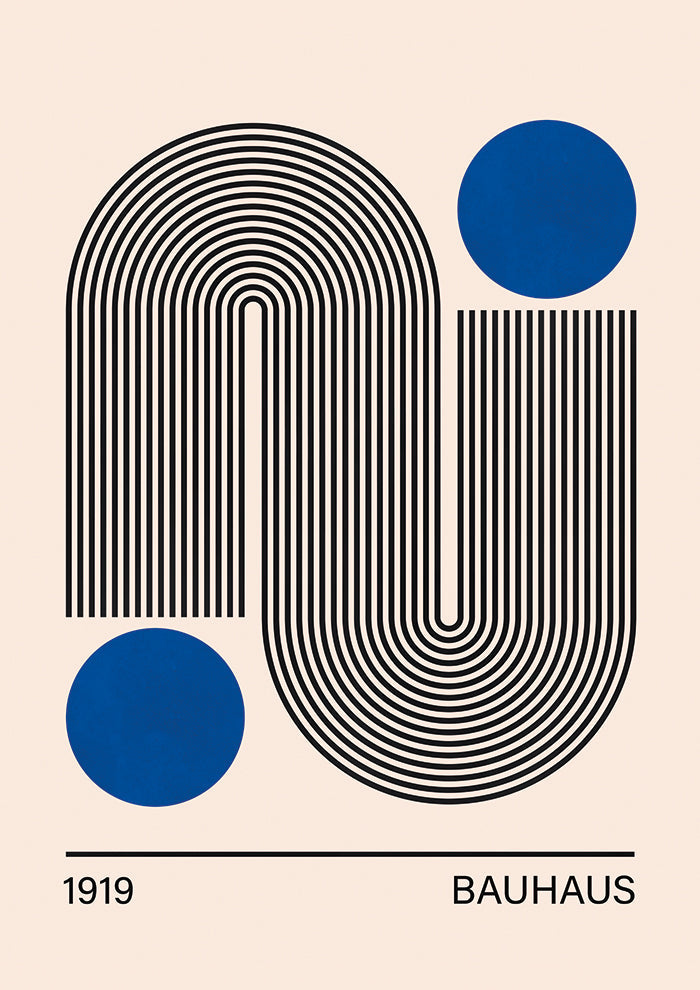 Bauhaus art 2