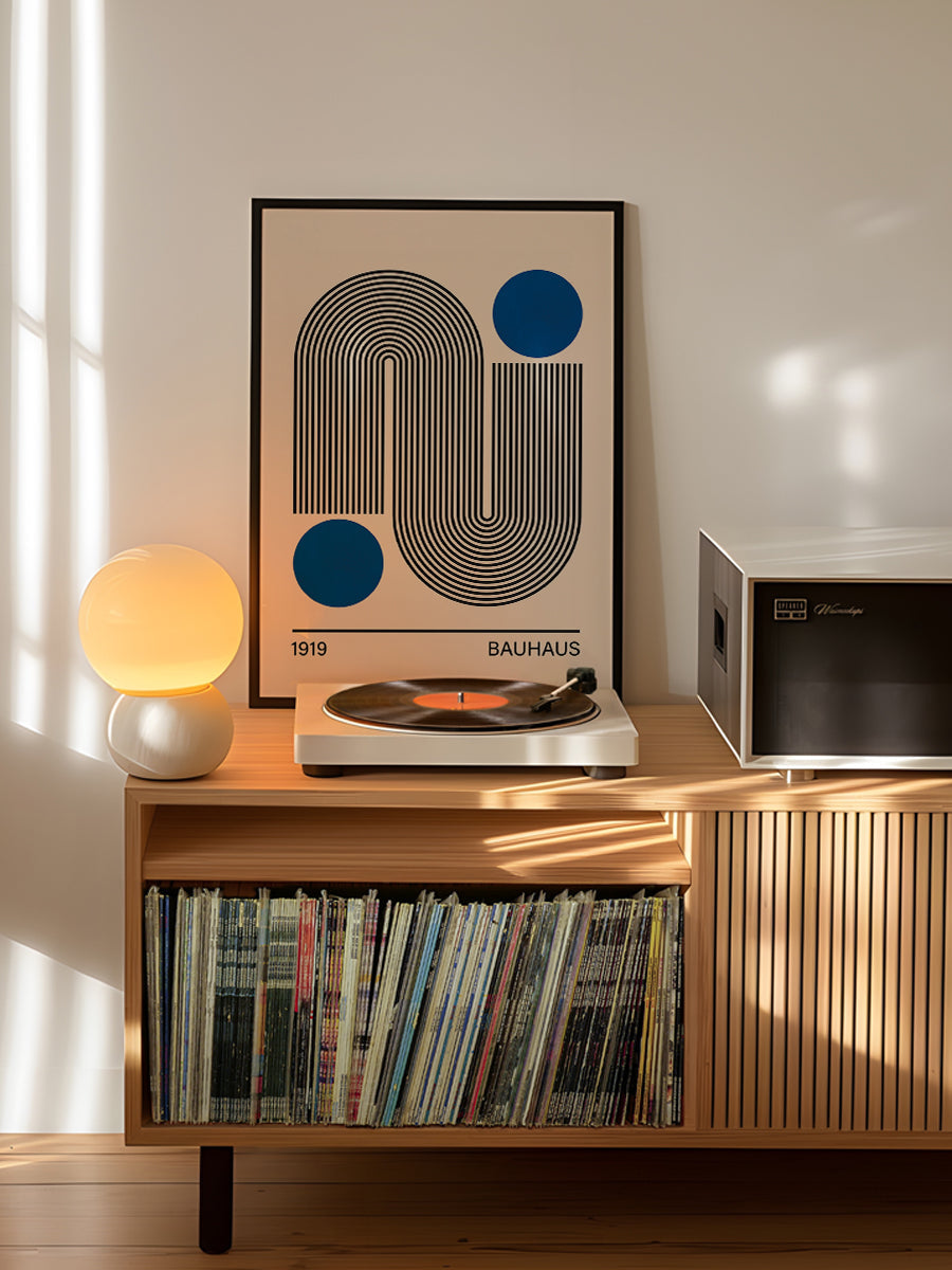 Bauhaus art 2