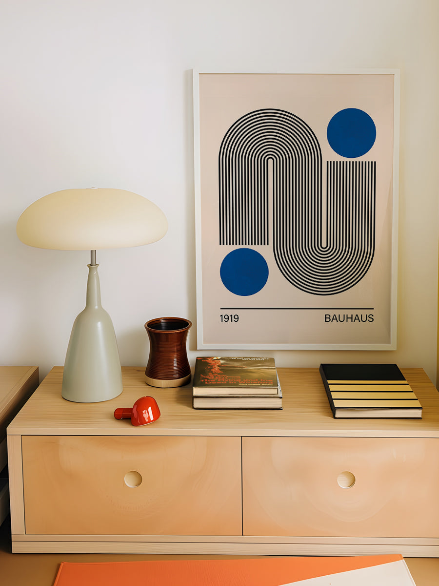 Bauhaus art 2