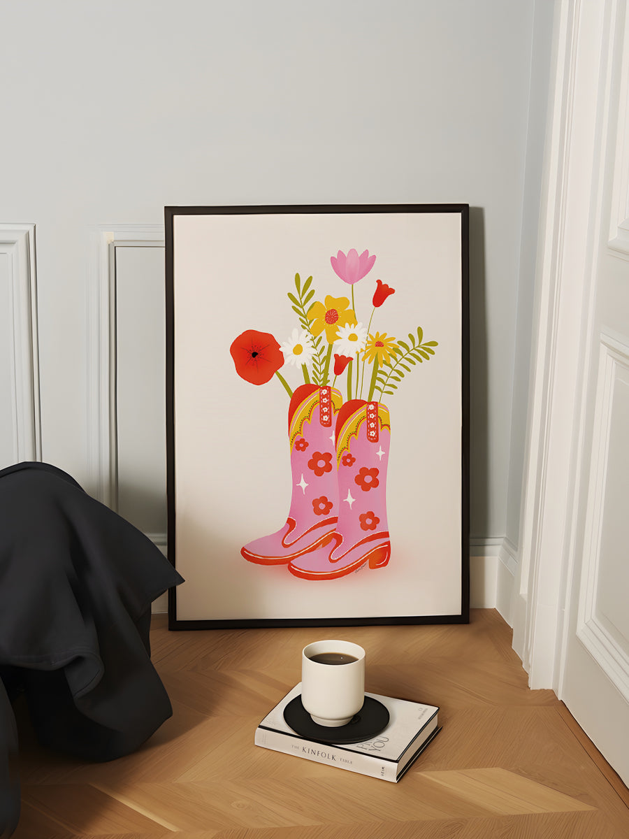 Cowgirl Boots