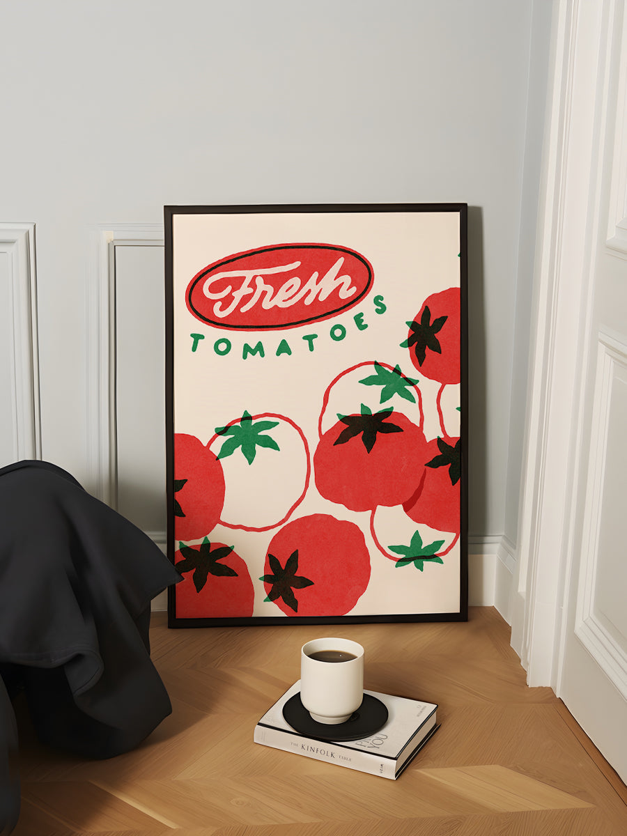 Fresh Tomatoes