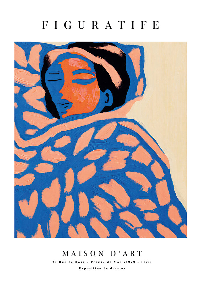 Poster Portrait Series 02