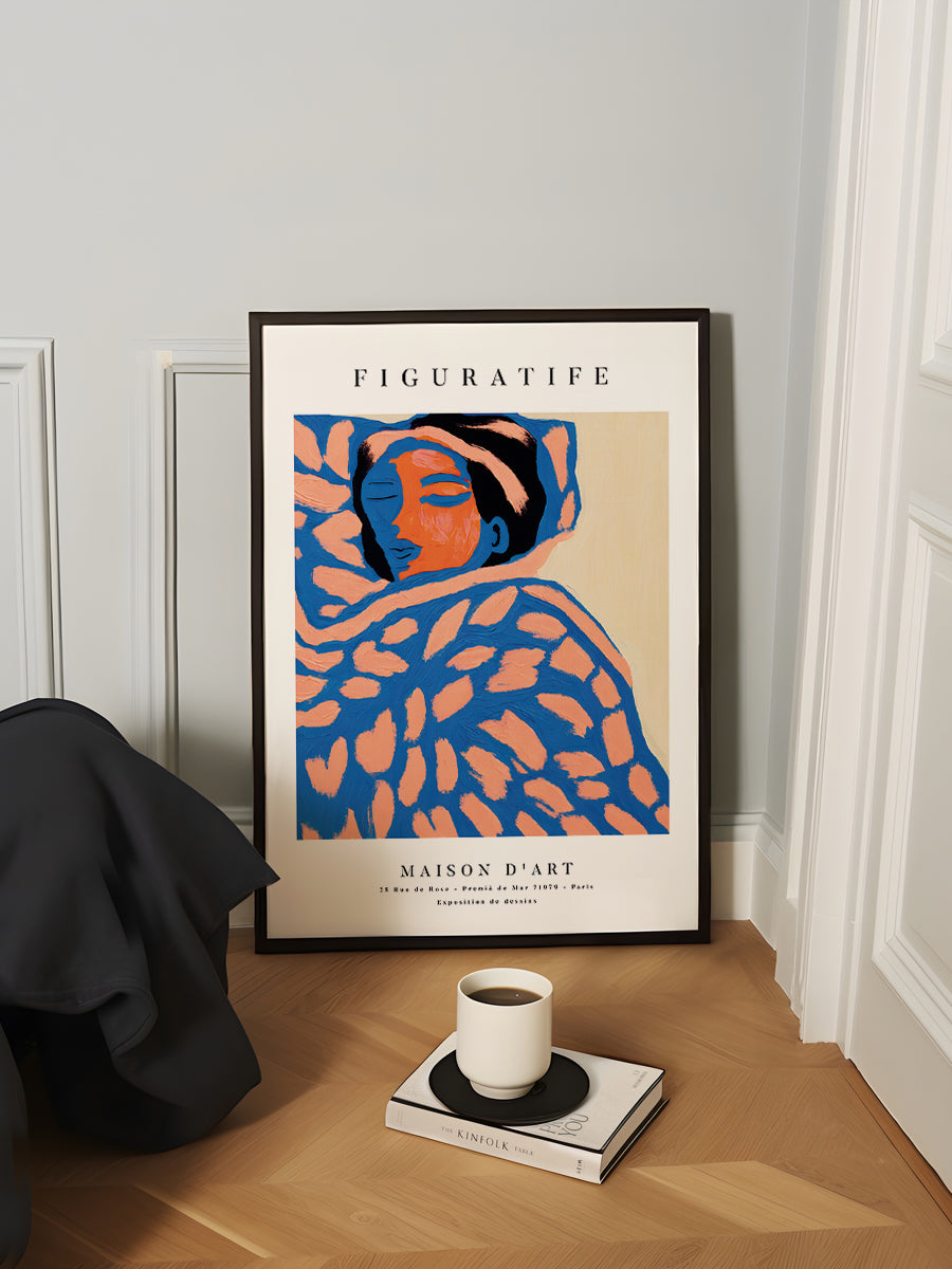 Poster Portrait Series 02