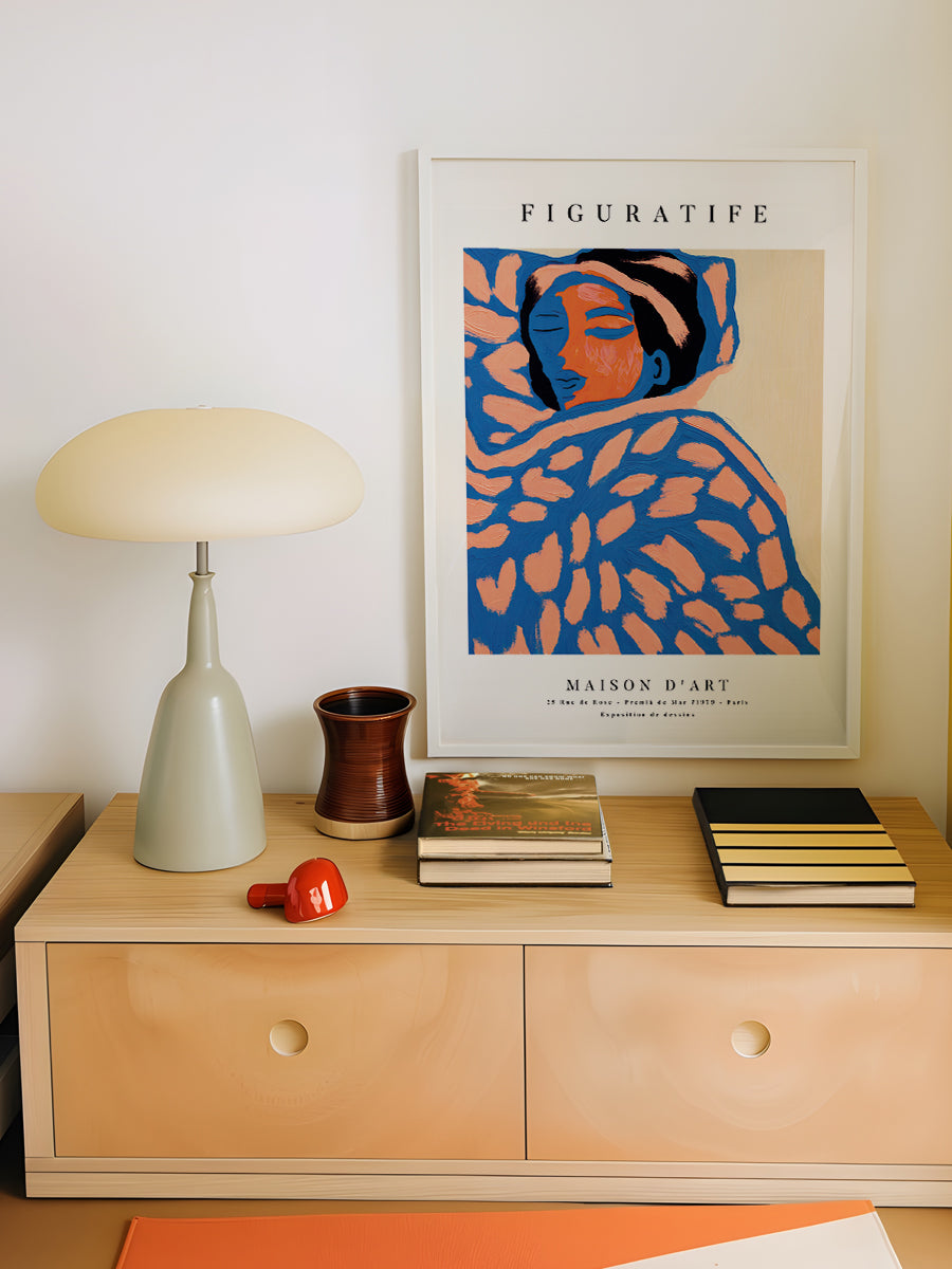 Poster Portrait Series 02