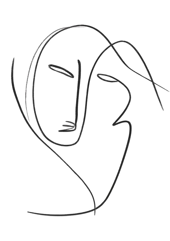 The Face No1