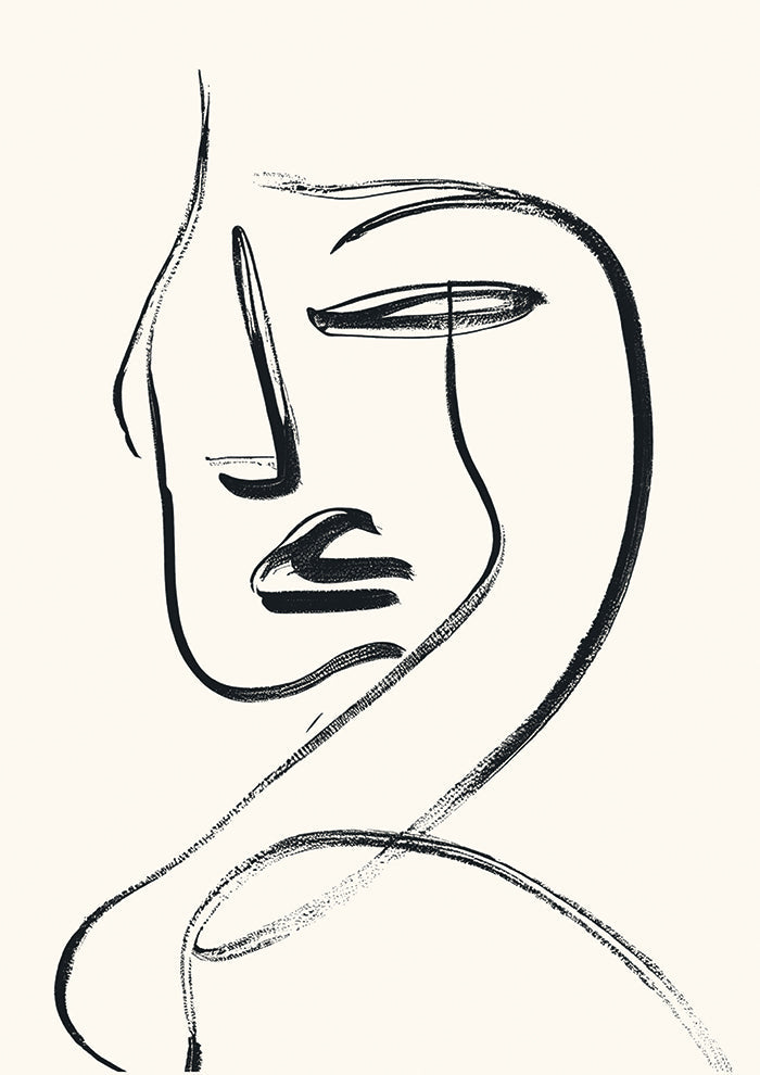 The Face No2