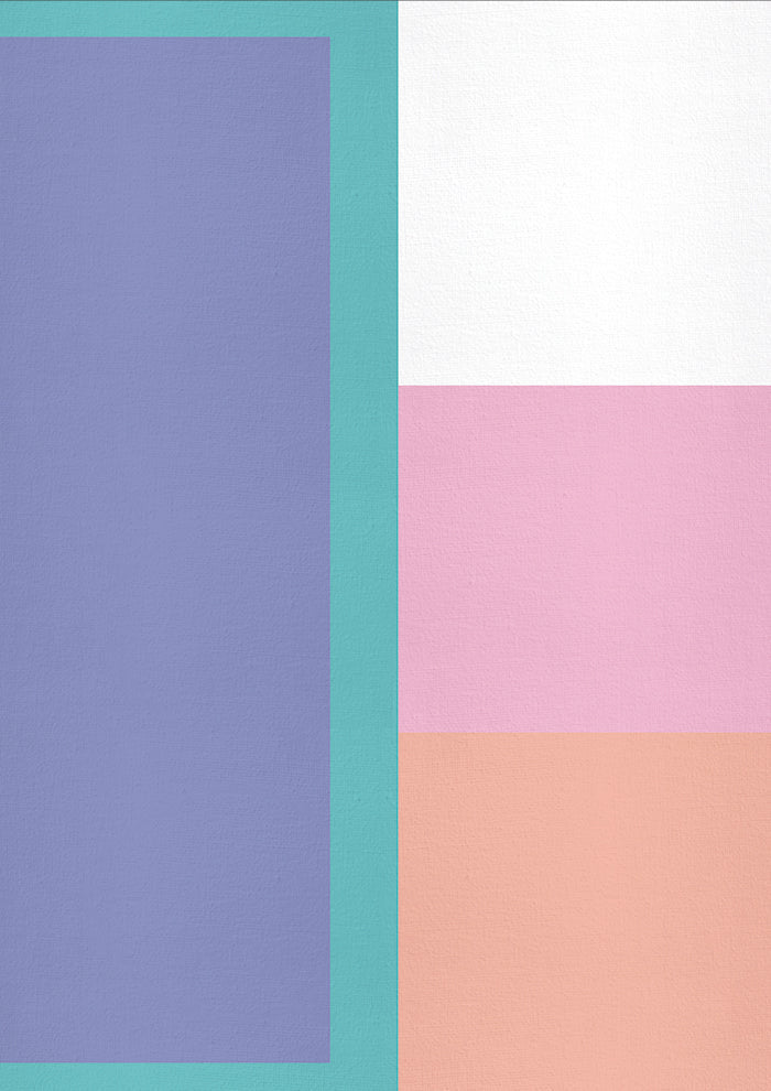 Abstract Blockshapes