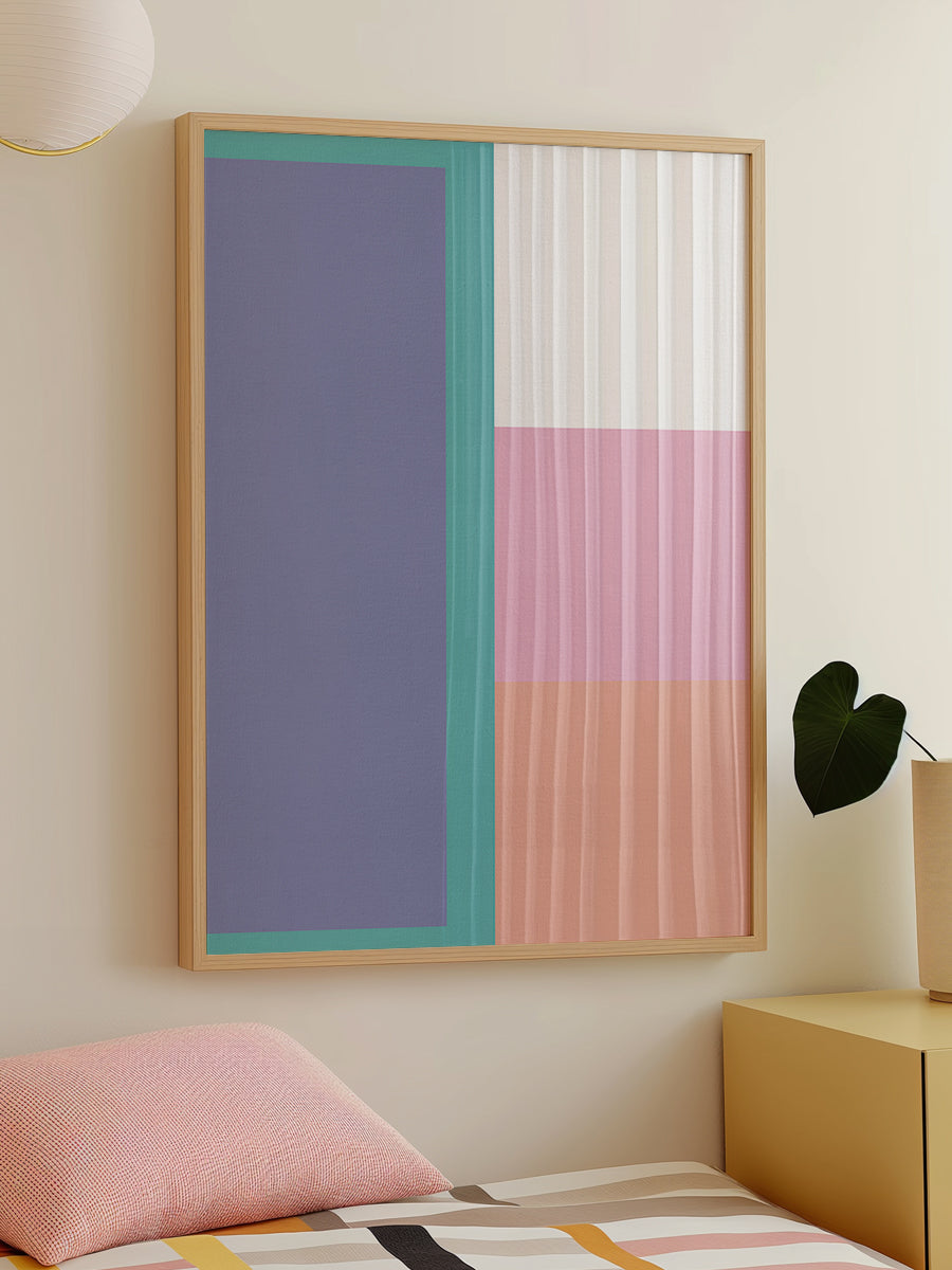 Abstract Blockshapes