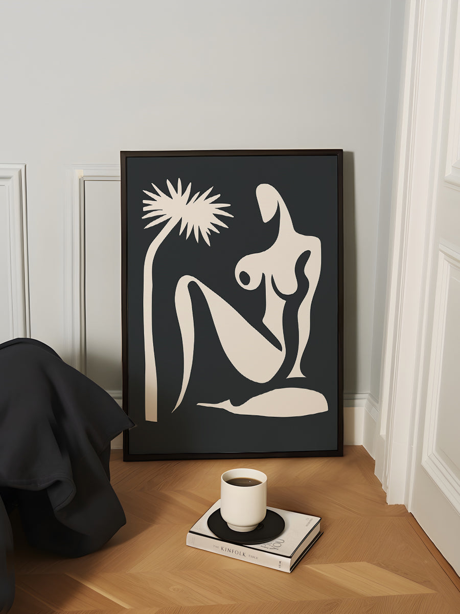 Abstract Figure 03