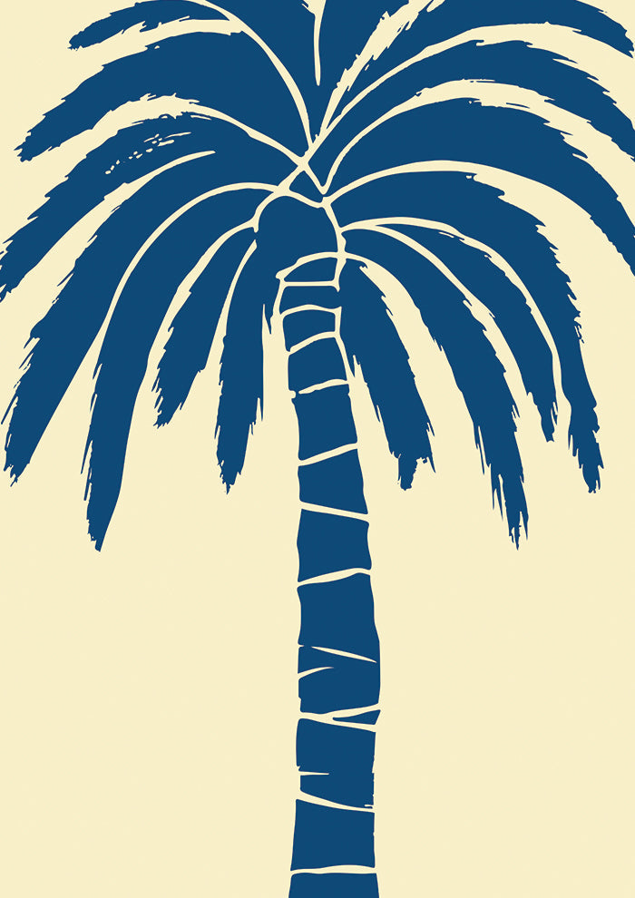 Palm Tree