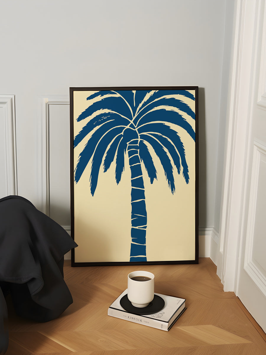 Palm Tree